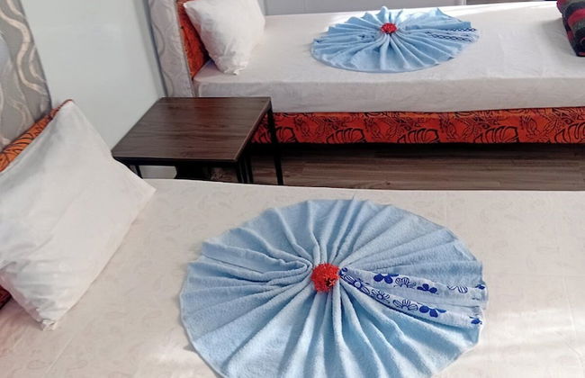 Shalini Garden Hotel & Apartment - Foto 6