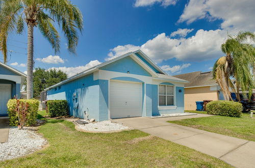 Photo 1 - Haines City Vacation Home w/ Private Pool & Lanai