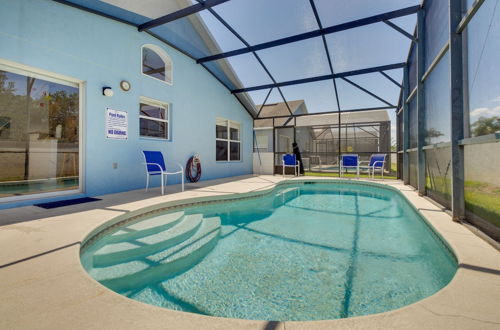 Photo 21 - Haines City Vacation Home w/ Private Pool & Lanai