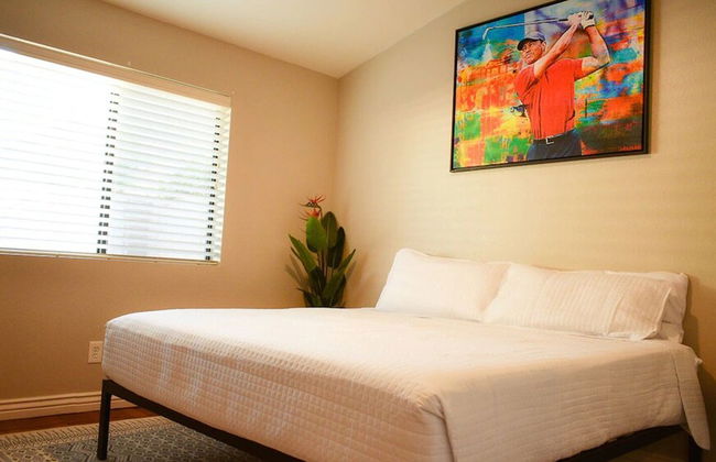 4-bdrm Vacation Dream Home W/backyard Paradise! - Foto 3