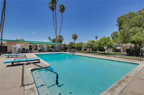 Foto 6 - Yuma Vacation Rental w/ Community Pool