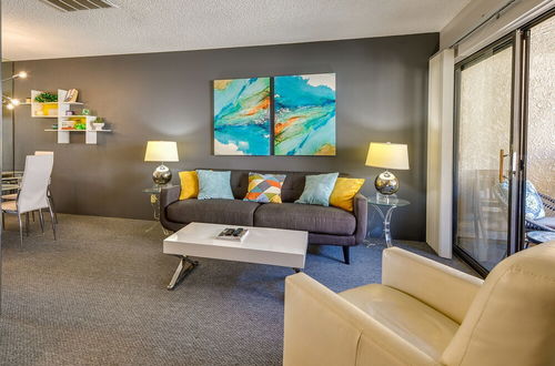 Photo 9 - Palm Springs Condo w/ Community Pool Access