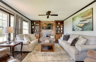 Photo 1 - Charming Shell Knob Home: 16 Mi to Dogwood Canyon