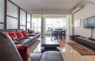 Photo 3 - Bright 3BR in the Beating Heart of TLV