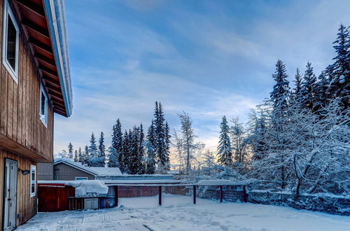 Photo 15 - 'northern Bliss' House w/ Mountain Views