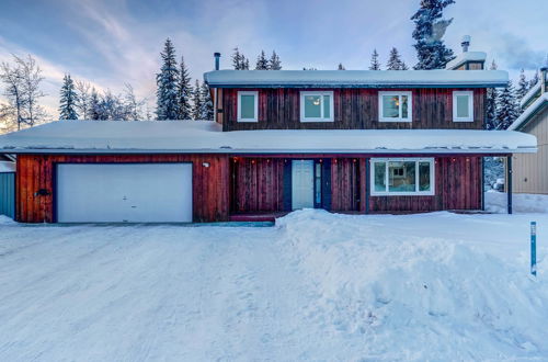 Photo 9 - 'northern Bliss' House w/ Mountain Views