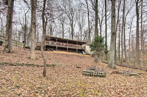 Photo 20 - Sherrills Ford Getaway w/ Deck + Lake View