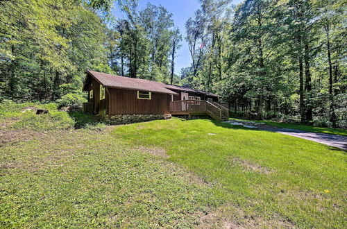 Photo 21 - Cabin by Hiking+hunting, 14 Mi to Hersheypark