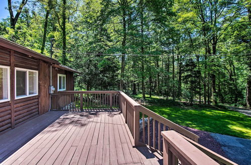 Photo 22 - Cabin by Hiking+hunting, 14 Mi to Hersheypark