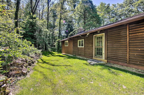 Photo 18 - Cabin by Hiking+hunting, 14 Mi to Hersheypark