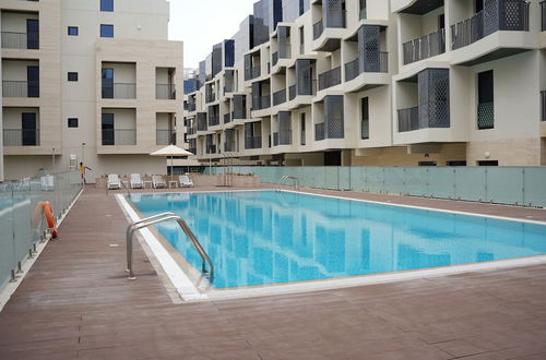 Photo 7 - Luxurious Duplex apartment with 4bhk