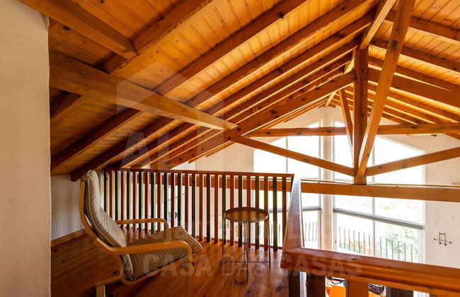 Villa Safarujo by Acasadascasas - Foto 43