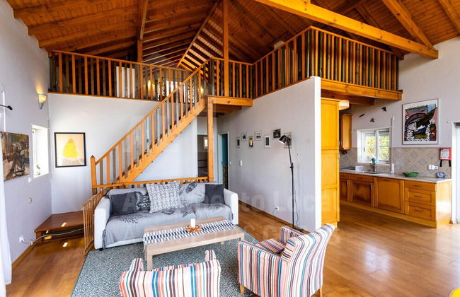 Villa Safarujo by Acasadascasas - Foto 20