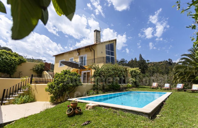 Villa Safarujo by Acasadascasas - Foto 2