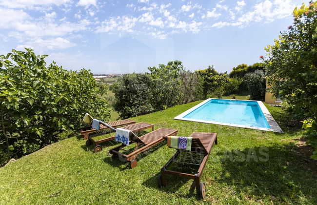 Villa Safarujo by Acasadascasas - Foto 1