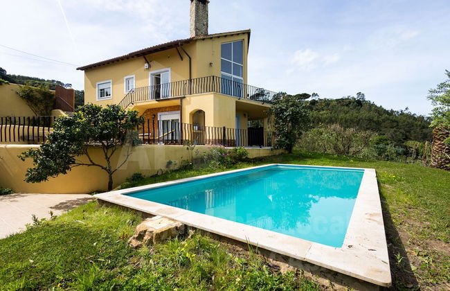 Villa Safarujo by Acasadascasas - Foto 31