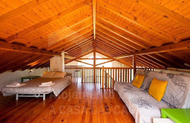 Villa Safarujo by Acasadascasas - Foto 42