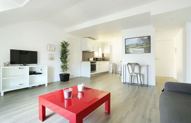 Apartment Ponthieu - Champs Elysées - Foto 13
