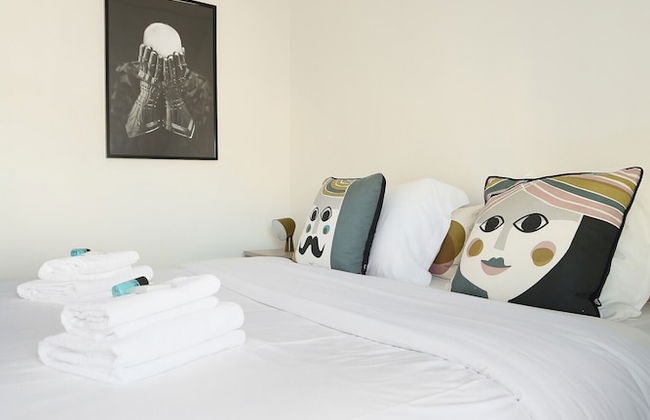 Apartment Ponthieu - Champs Elysées - Foto 4