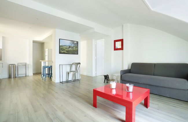 Apartment Ponthieu - Champs Elysées - Foto 15