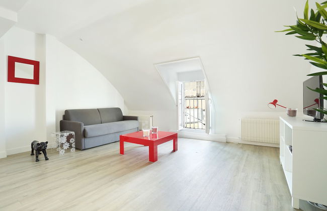 Apartment Ponthieu - Champs Elysées - Foto 10
