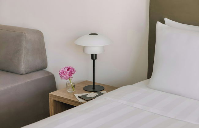 Sonder by Marriott Bonvoy Atelier Apartments Porta Romana - Foto 11