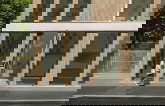 Foto 46 - Sonder by Marriott Bonvoy Atelier Apartments Porta Romana