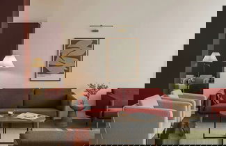 Foto 40 - Sonder by Marriott Bonvoy Atelier Apartments Porta Romana