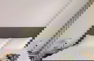 Foto 15 - Sonder by Marriott Bonvoy Atelier Apartments Porta Romana