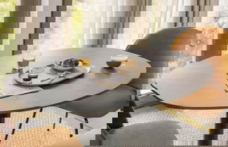 Foto 18 - Sonder by Marriott Bonvoy Atelier Apartments Porta Romana