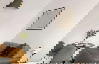 Foto 16 - Sonder by Marriott Bonvoy Atelier Apartments Porta Romana