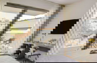 Foto 12 - Sonder by Marriott Bonvoy Atelier Apartments Porta Romana