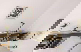 Foto 10 - Sonder by Marriott Bonvoy Atelier Apartments Porta Romana