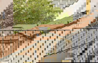 Foto 7 - Sonder by Marriott Bonvoy Atelier Apartments Porta Romana