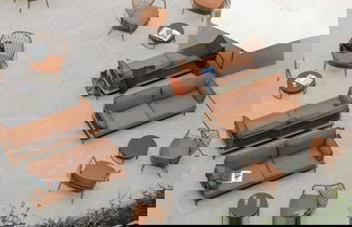 Foto 38 - Sonder by Marriott Bonvoy Atelier Apartments Porta Romana