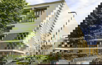 Foto 45 - Sonder by Marriott Bonvoy Atelier Apartments Porta Romana