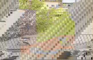 Foto 25 - Sonder by Marriott Bonvoy Atelier Apartments Porta Romana