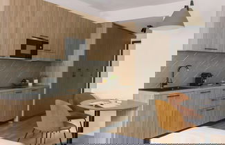 Foto 27 - Sonder by Marriott Bonvoy Atelier Apartments Porta Romana