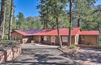 Foto 1 - Cozy Mountain Retreat at the Base of Pikes Peak