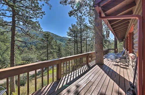 Photo 19 - Cozy Mountain Retreat at the Base of Pikes Peak