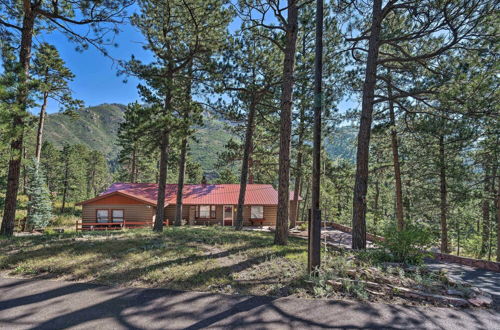 Photo 38 - Cozy Mountain Retreat at the Base of Pikes Peak