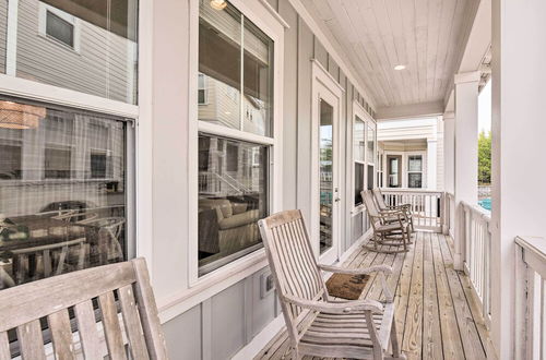 Photo 7 - Upscale Santa Rosa Beach Vacation Rental