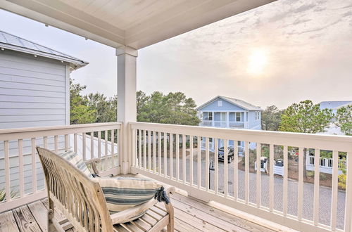 Photo 4 - Upscale Santa Rosa Beach Vacation Rental