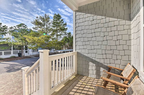 Photo 14 - Upscale Santa Rosa Beach Vacation Rental