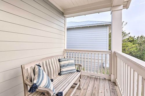 Photo 30 - Upscale Santa Rosa Beach Vacation Rental