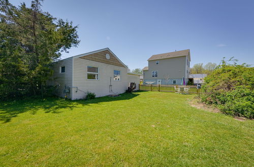 Photo 18 - New Jersey Cottage w/ Grill - Short Walk to Beach