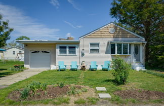 Foto 1 - New Jersey Cottage w/ Grill - Short Walk to Beach