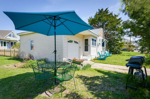 Photo 12 - New Jersey Cottage w/ Grill - Short Walk to Beach