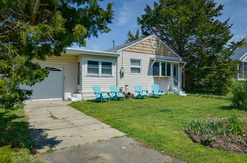 Photo 20 - New Jersey Cottage w/ Grill - Short Walk to Beach