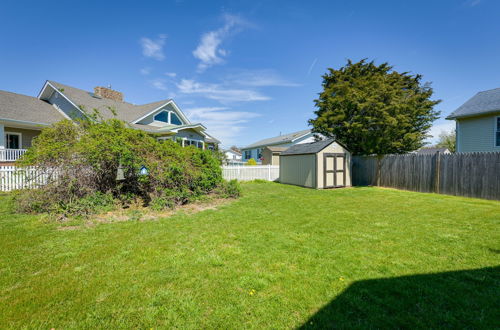 Photo 17 - New Jersey Cottage w/ Grill - Short Walk to Beach